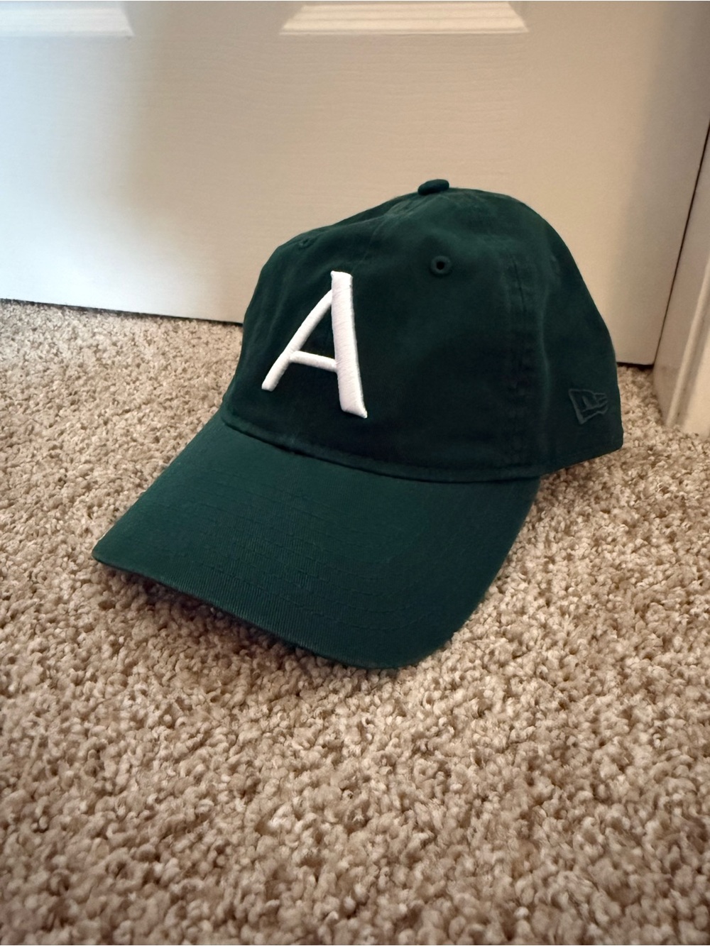 Aritzia New Era Hat